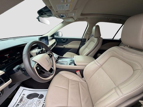 Certified 2021 Lincoln Aviator Reserve w/ Equipment Group 201A AWD/4WD image 21
