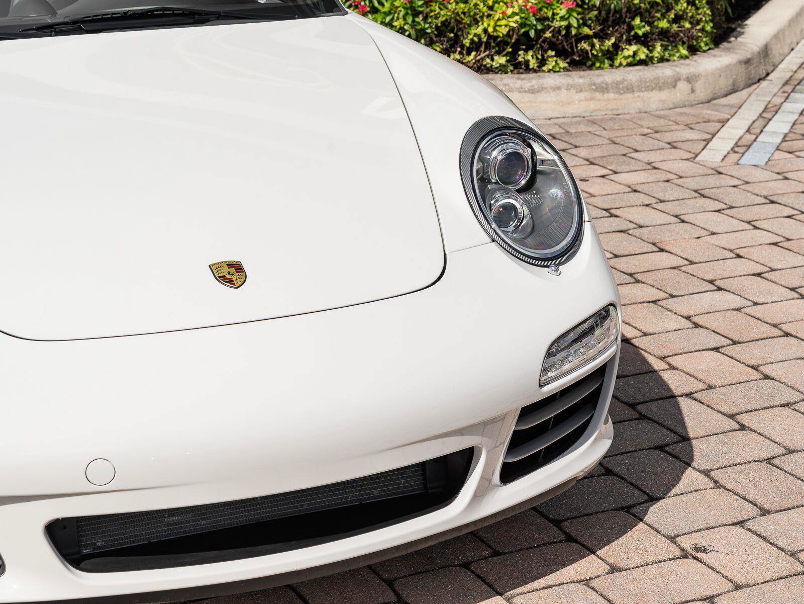 Used 2011 Porsche 911 Carrera 4S AWD/4WD image 11