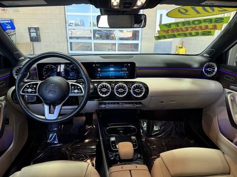 Used 2019 Mercedes-Benz A 220 image 20