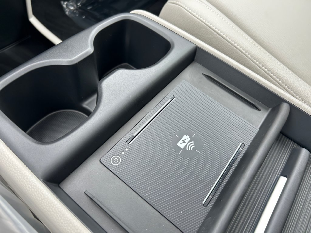 New 2027 Honda Odyssey EX-L image 23