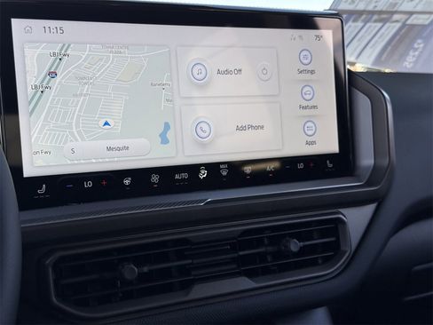 New 2025 Ford Bronco Sport Badlands w/ Badlands Tech Package image 38