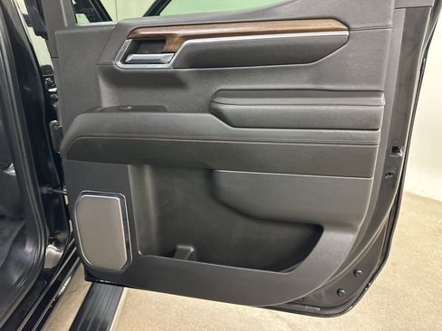 Certified 2024 Chevrolet Silverado 1500 High Country image 22