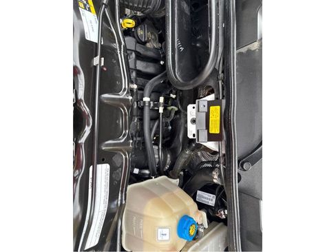 Used 2024 RAM ProMaster 2500 FWD image 20