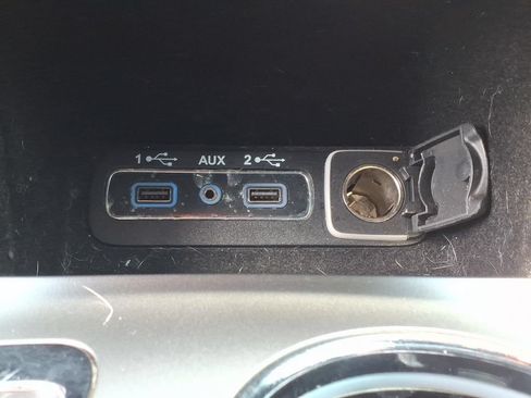 Used 2018 Jeep Grand Cherokee Limited AWD/4WD image 16