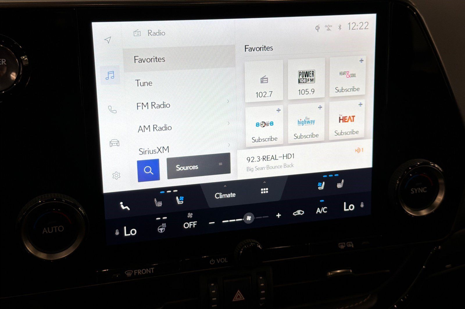 Used 2024 Lexus NX 350h AWD image 19