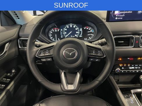 Used 2025 MAZDA CX-5 AWD 2.5 S image 11
