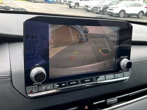Used 2022 Mitsubishi Outlander ES AWD/4WD image 20