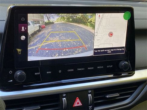 Used 2024 Kia Forte GT-Line image 26