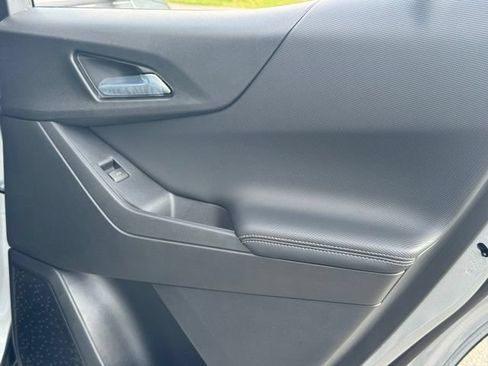 New 2027 Chevrolet Equinox LT AWD/4WD image 28