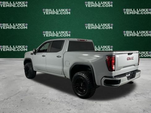 Used 2024 GMC Sierra 1500 Pro w/ Pro Value Package image 9
