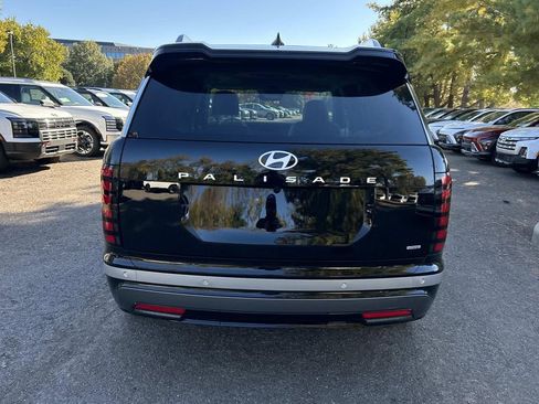 New 2026 Hyundai Palisade Limited image 6