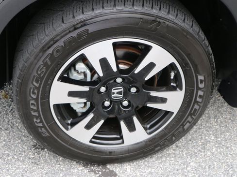 Used 2020 Honda Ridgeline RTL image 14