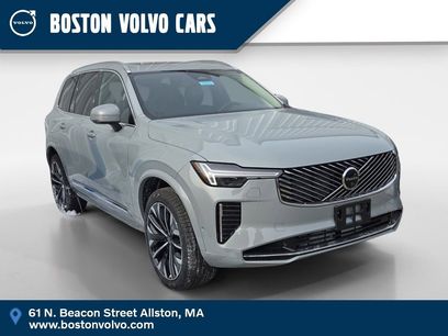 New 2026 Volvo XC90 T8 Plus w/ Protection Package Premier