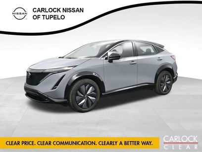 Used 2023 Nissan Ariya FWD