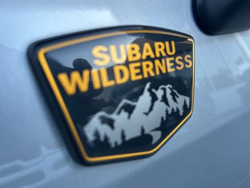 Used 2023 Subaru Forester Wilderness image 16