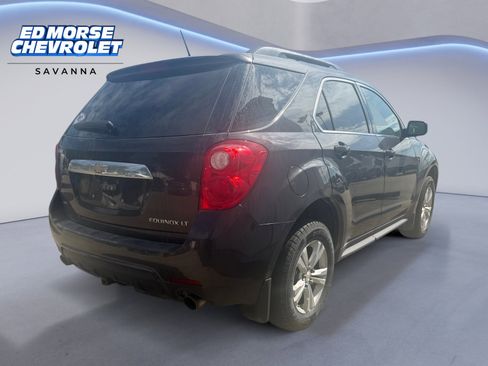 Used 2015 Chevrolet Equinox LT w/ Power Convenience Package AWD/4WD image 5