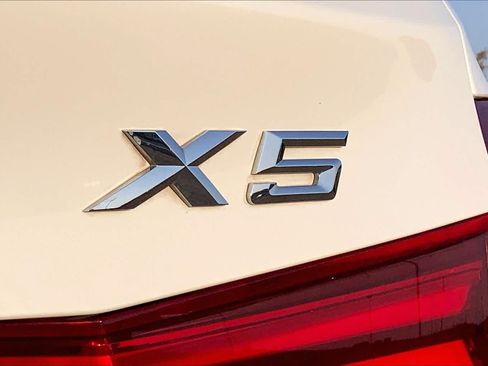 Used 2018 BMW X5 xDrive40e AWD/4WD image 30