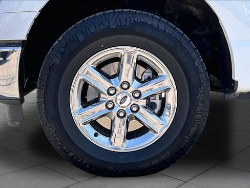 Used 2024 Ford F150 XLT w/ Mobile Office Package AWD/4WD image 10