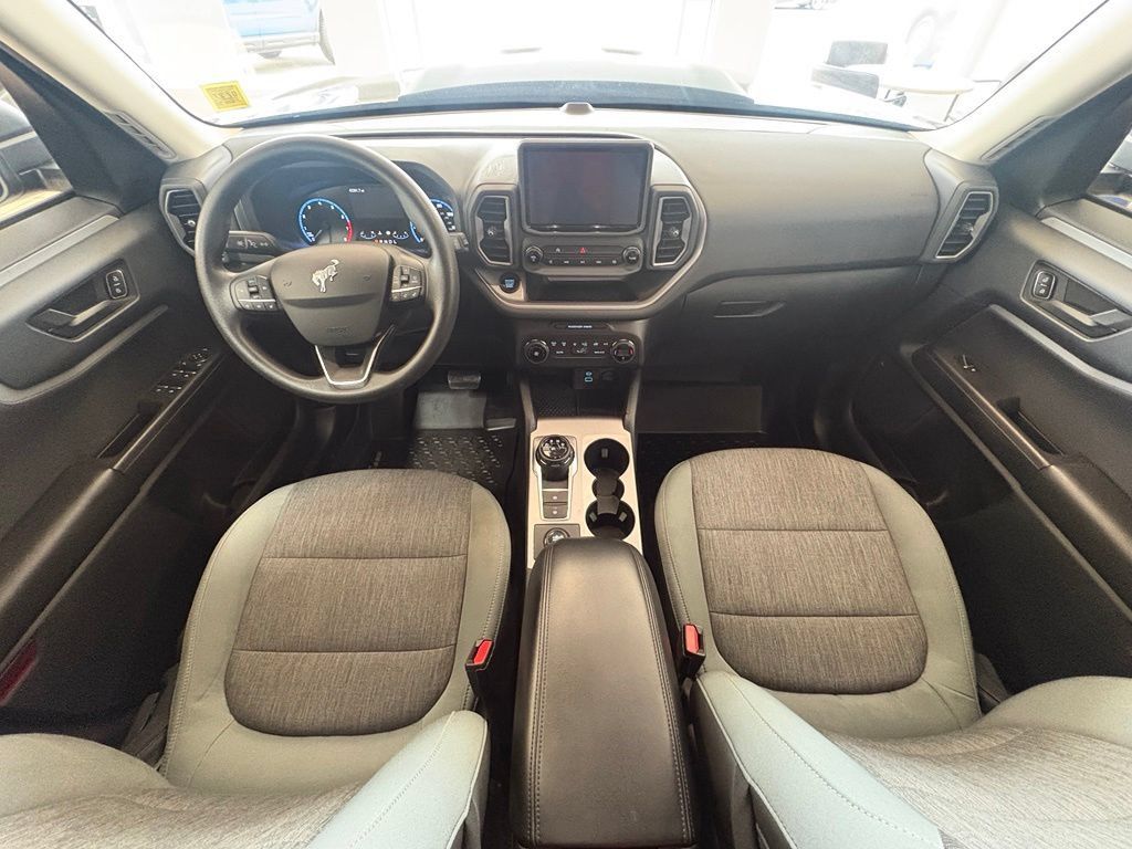 Used 2021 Ford Bronco Sport Big Bend AWD/4WD image 18