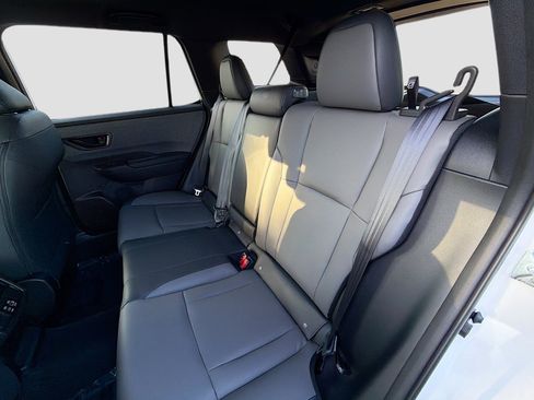 New 2026 Subaru Outback Premium image 20