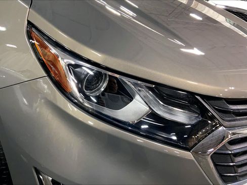 Used 2019 Chevrolet Equinox LT image 27
