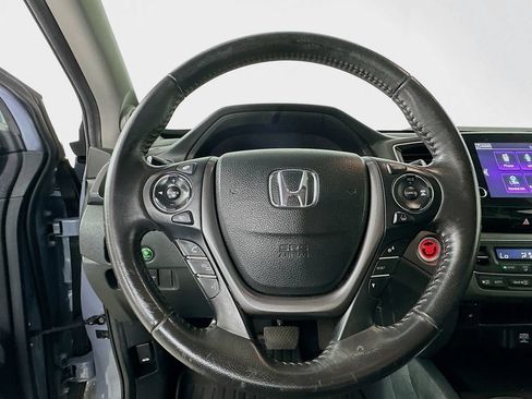 Used 2023 Honda Ridgeline RTL image 18
