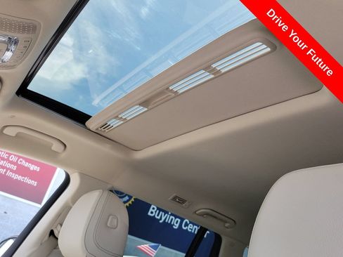 Used 2022 Mercedes-Benz GLS 450 4MATIC image 20