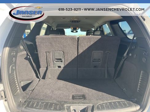 Used 2018 Dodge Durango GT image 8