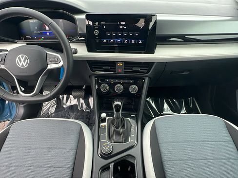 New 2026 Volkswagen Taos S image 26