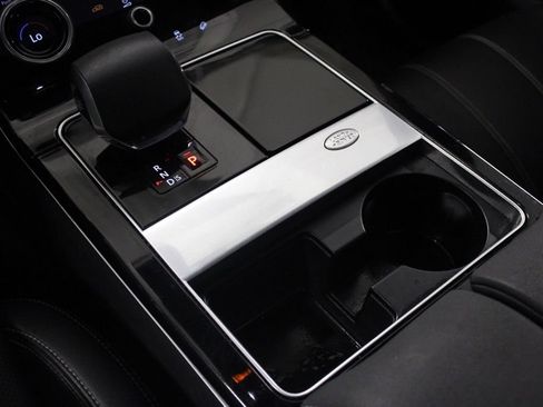 Used 2022 Land Rover Range Rover Velar R-Dynamic S AWD/4WD image 28