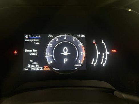 Certified 2024 Lexus RX 350 Premium w/ Accessory Package (Z1) AWD/4WD image 17