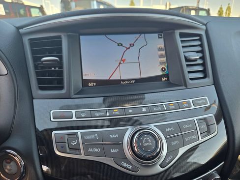Used 2020 INFINITI QX60 Luxe w/ Essential Package FWD image 20