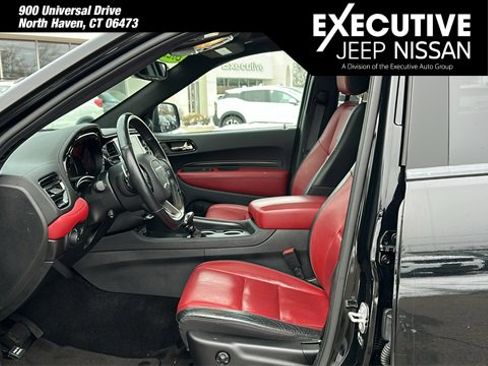 Used 2022 Dodge Durango R/T image 9