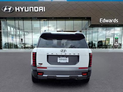 New 2026 Hyundai Palisade XRT Pro image 6