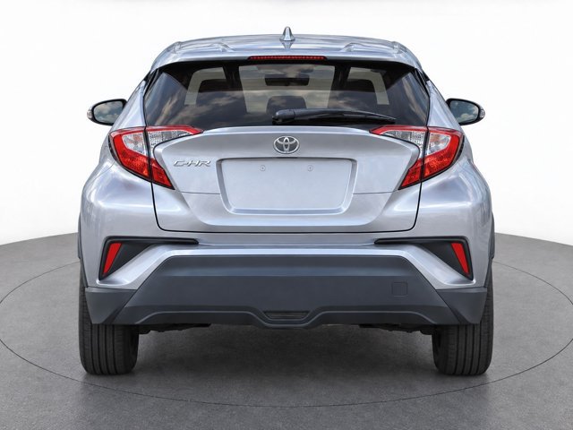 Used 2020 Toyota C-HR LE FWD image 25