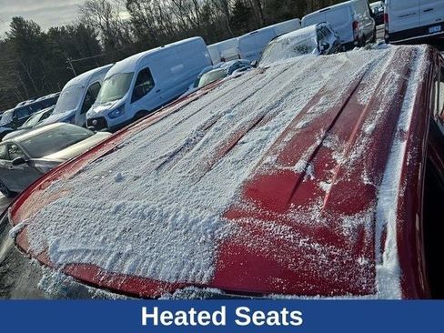 Used 2023 Ford F150 Platinum w/ Equipment Group 701A High image 22