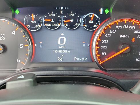 Used 2015 GMC Sierra 1500 Denali w/ Driver Alert Package image 25