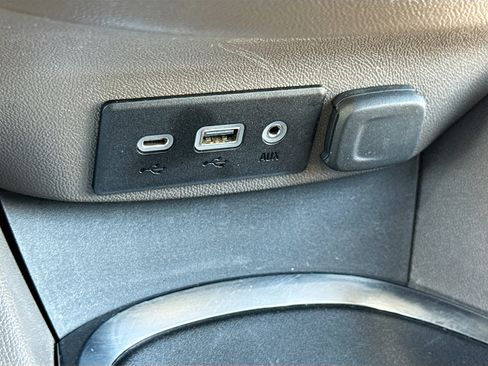 Used 2020 Chevrolet Malibu LS w/ Driver Confidence Package II FWD image 10
