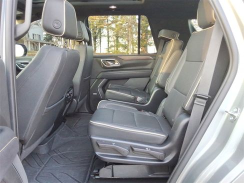 Certified 2023 Chevrolet Tahoe Premier image 19