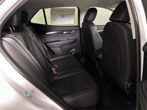 New 2025 Buick Envision Preferred image 27