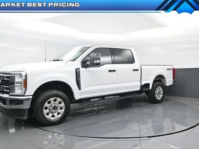 Used 2024 Ford F250 XLT