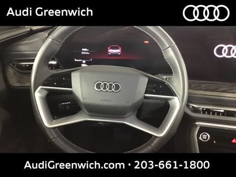 Used 2025 Audi Q5 Premium Plus w/ Premium Plus AWD/4WD image 12
