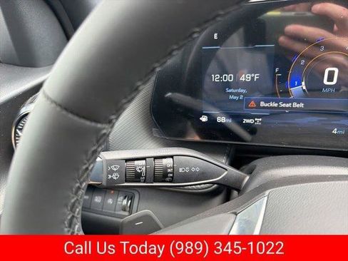 New 2026 Chevrolet Equinox LT AWD/4WD image 16