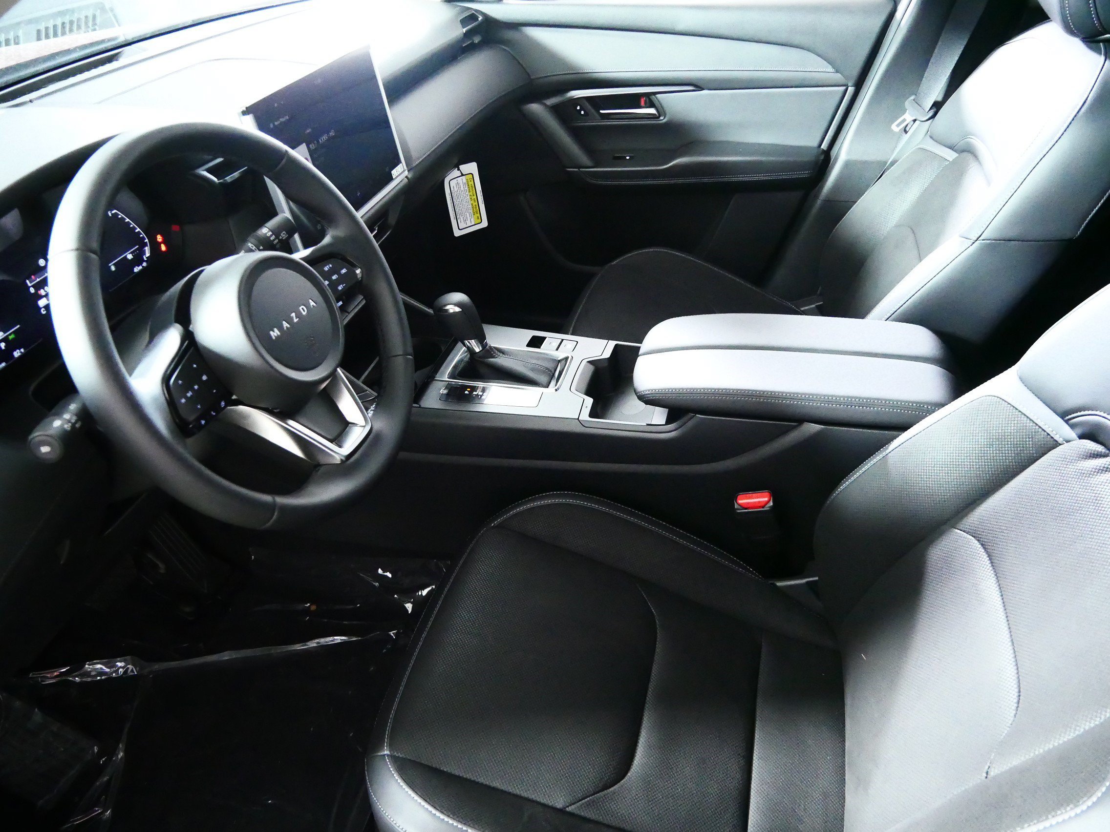 New 2026 MAZDA CX-5 Preferred AWD/4WD image 4