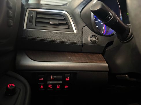 Used 2019 Subaru Outback 2.5i Limited image 17