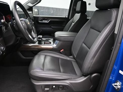 Used 2024 Chevrolet Silverado 1500 LT w/ All Star Edition Plus AWD/4WD image 23