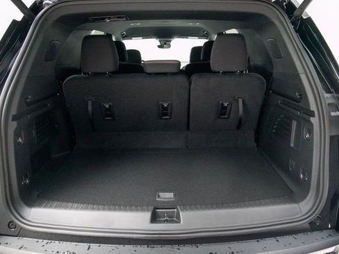 New 2026 Chevrolet Traverse LT w/ Enhanced Driving Package image 10