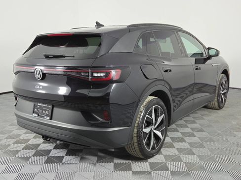 Used 2023 Volkswagen ID.4 Pro S Plus AWD/4WD image 7
