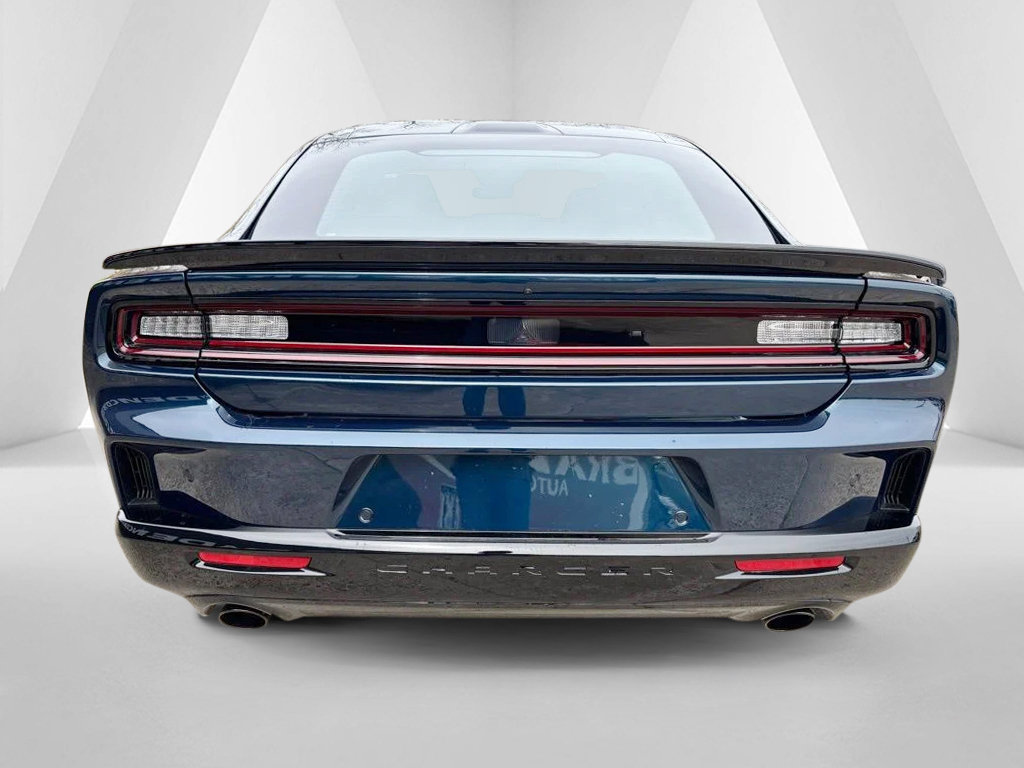 New 2026 Dodge Charger R/T w/ Performance Handling Group AWD/4WD image 6
