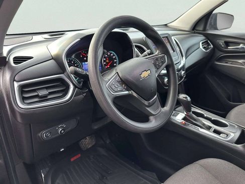 Used 2021 Chevrolet Equinox LT AWD/4WD image 12